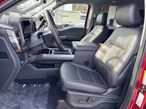 New 2026 Ford F250 Lariat w/ FX4 Off-Road Package image 19