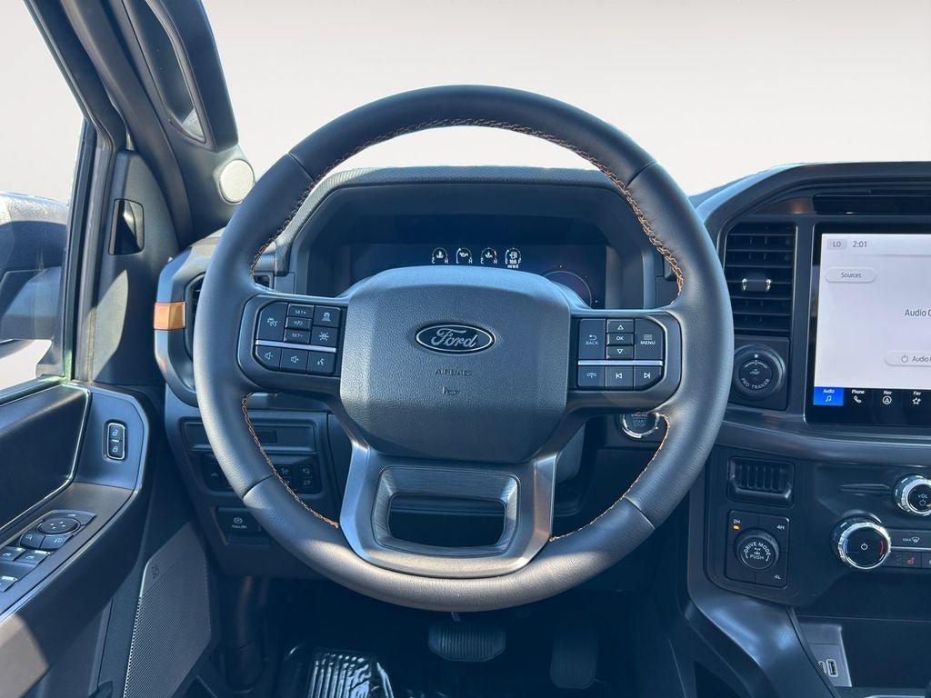 Used 2025 Ford F150 Tremor AWD/4WD image 13