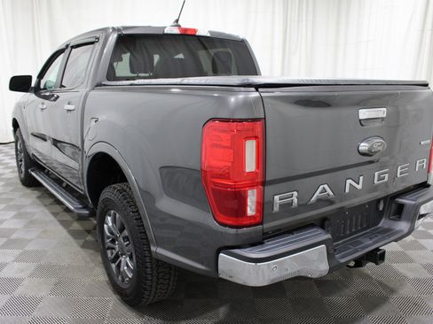 Used 2019 Ford Ranger XLT w/ Equipment Group 301A Mid image 32