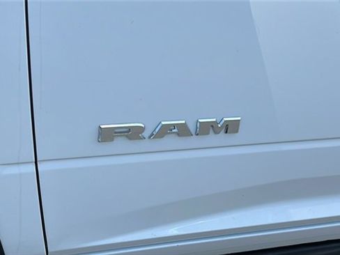 New 2026 RAM 3500 Laramie w/ Max Tow Package image 12
