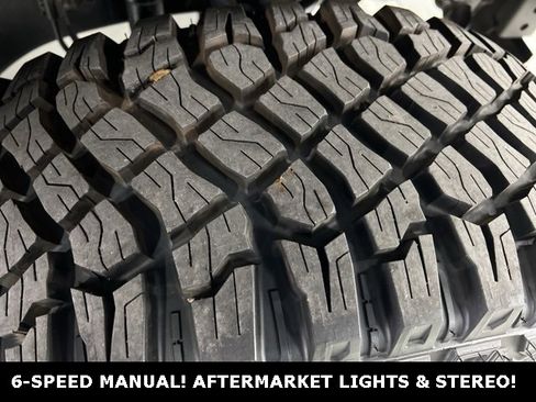 Used 2010 Jeep Wrangler Sport image 9