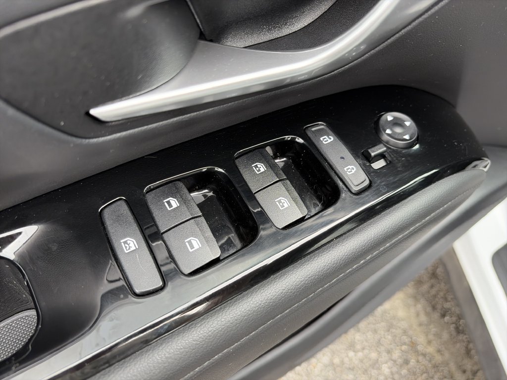 Used 2022 Hyundai Tucson SEL w/ Convenience Package FWD image 19
