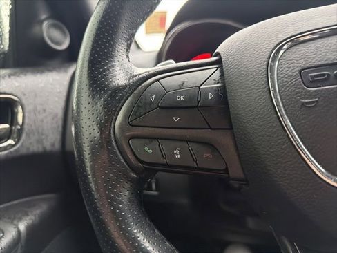 Used 2019 Dodge Durango R/T w/ Blacktop Package image 47