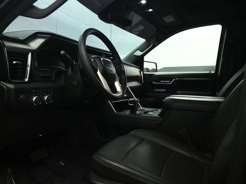 Used 2023 GMC Sierra 1500 Denali w/ Denali Reserve Package AWD/4WD image 46