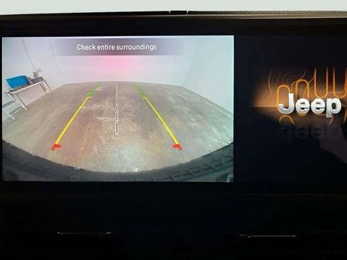 Used 2024 Jeep Wrangler Unlimited image 54