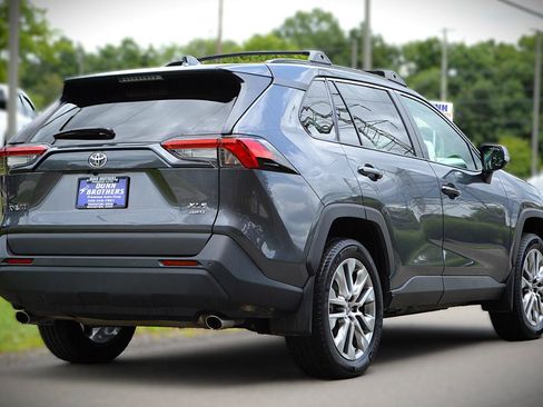 Used 2024 Toyota RAV4 XLE Premium w/ Weather Package AWD/4WD image 5