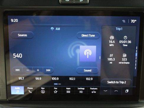 Used 2026 Ford F250 King Ranch AWD/4WD image 30