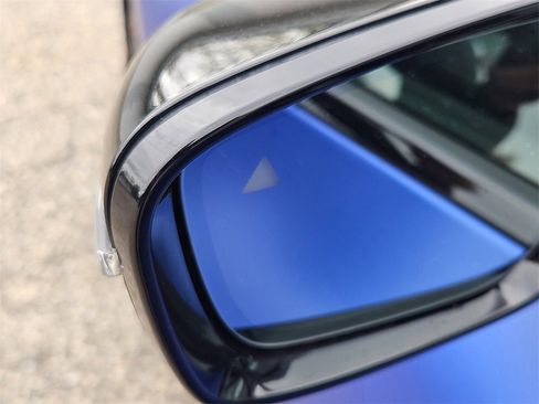 Used 2022 BMW M4 xDrive Competition w/ Executive Package image 26