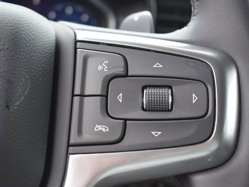 New 2026 Chevrolet Silverado 1500 LT w/ All Star Edition Plus image 21