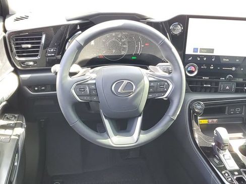 Used 2026 Lexus NX 350h AWD w/ Accessory Package (2T) image 11