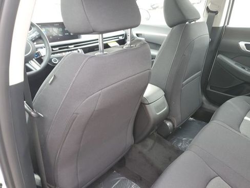 New 2026 Hyundai Sonata SEL image 12