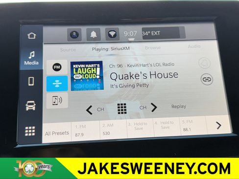 New 2026 RAM ProMaster 2500 w/ Safety Group image 21