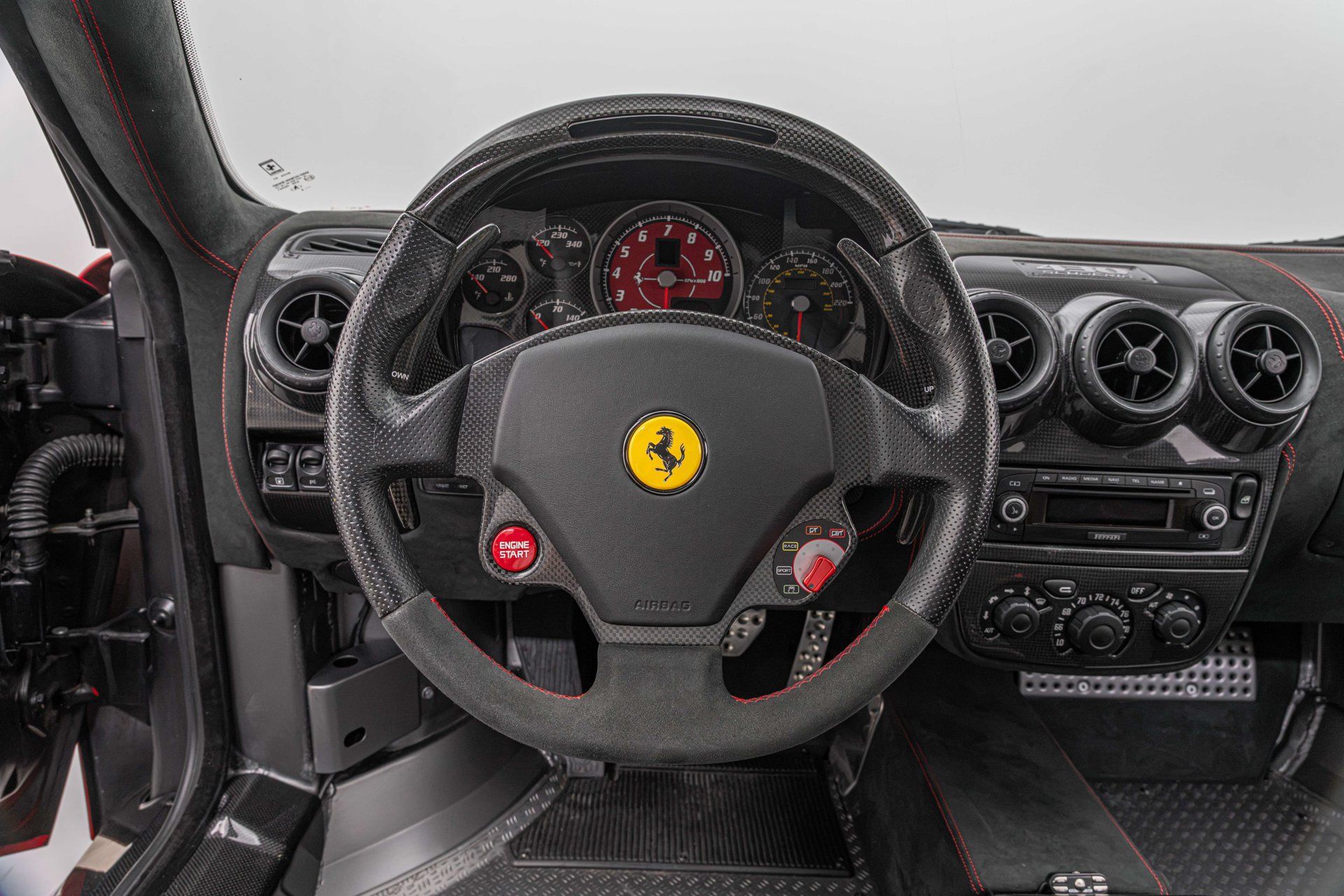 Used 2009 Ferrari F430 Scuderia RWD image 41