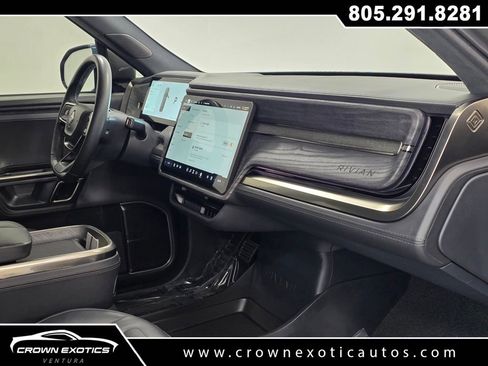 Used 2022 Rivian R1S Launch Edition image 11