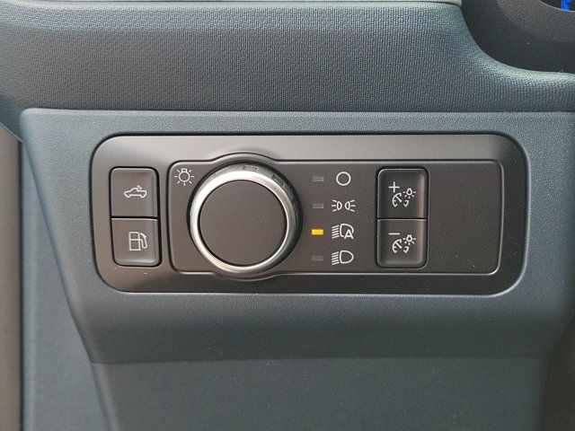 New 2026 Ford Maverick XLT FWD image 24