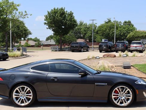 Used 2013 Jaguar XKR R image 57