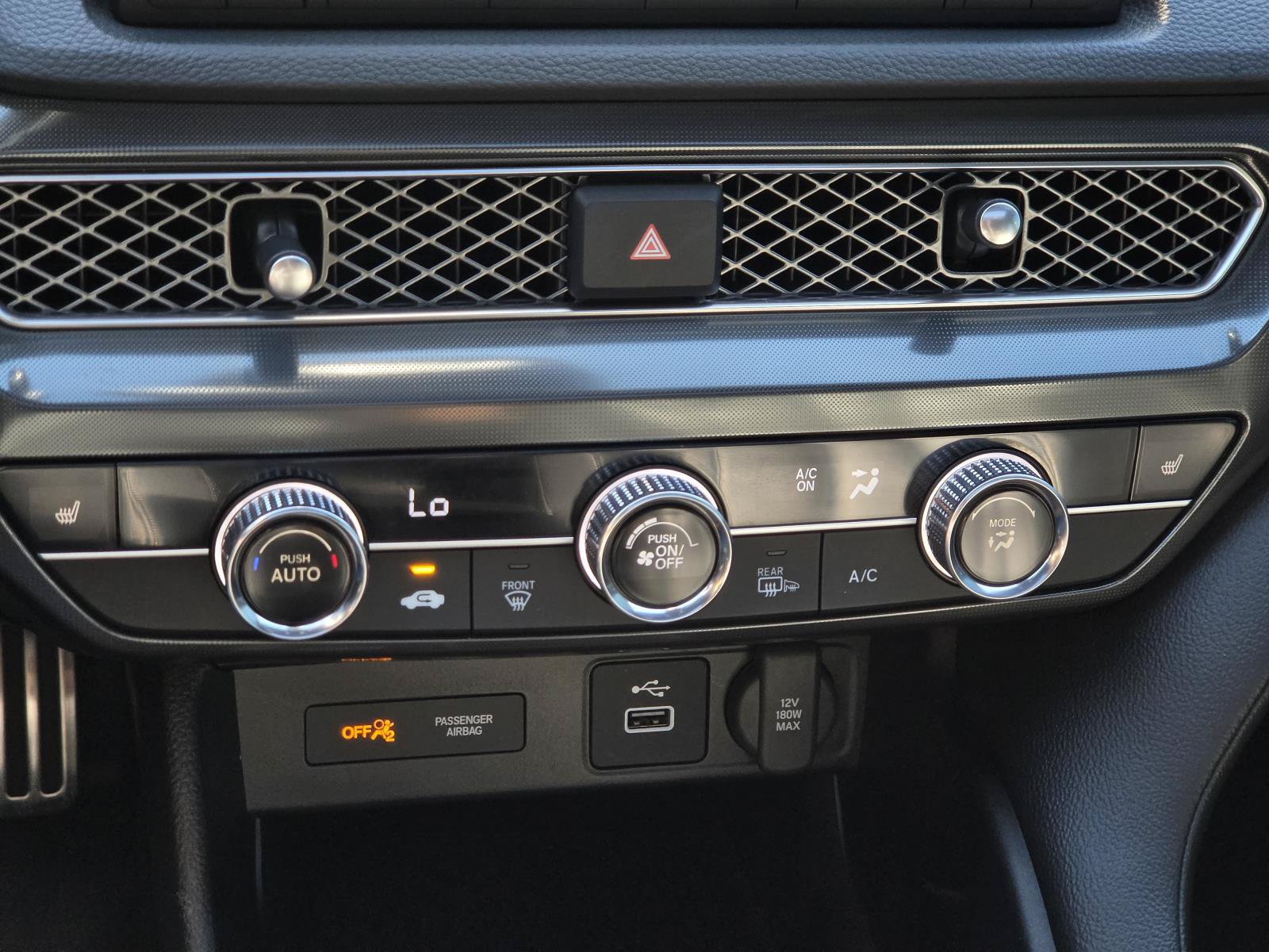 Used 2024 Acura Integra A-Spec FWD image 22