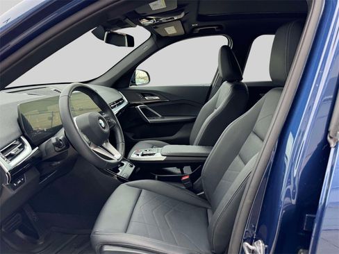 Certified 2023 BMW X1 xDrive28i w/ Convenience Package image 11