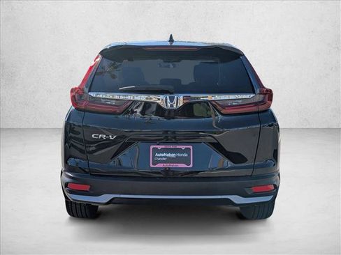Used 2020 Honda CR-V EX image 7