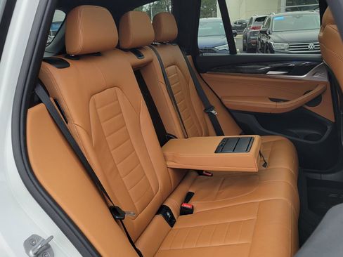 Used 2020 BMW X3 xDrive30e w/ Convenience Package image 49