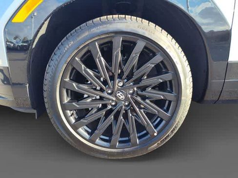 New 2026 Hyundai Santa Fe Calligraphy image 10