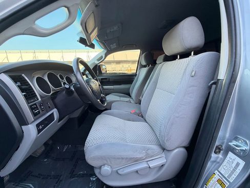 Used 2012 Toyota Tundra 2WD Double Cab w/ Tow Pkg image 11