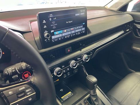 Used 2025 Honda CR-V EX-L image 20