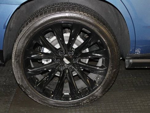 New 2026 Cadillac Escalade Platinum Sport image 37