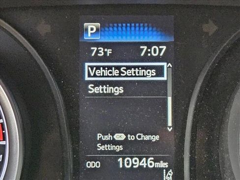 Used 2023 Toyota Camry LE FWD image 11