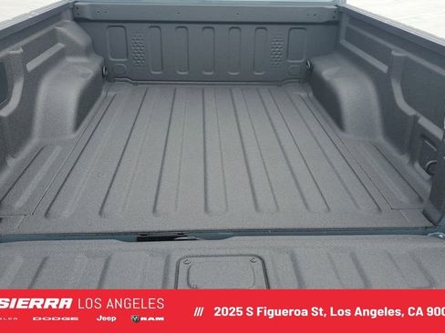 New 2026 Jeep Gladiator Sport image 1