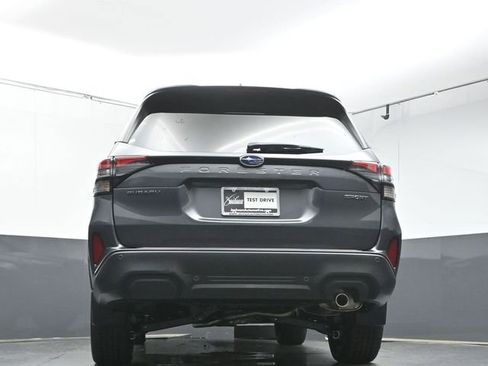 New 2026 Subaru Forester Sport AWD/4WD image 37