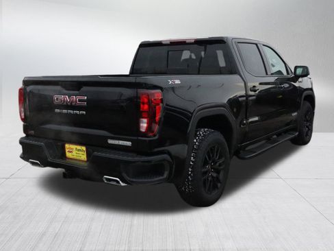 New 2026 GMC Sierra 1500 Elevation w/ Elevation Premium Package image 7