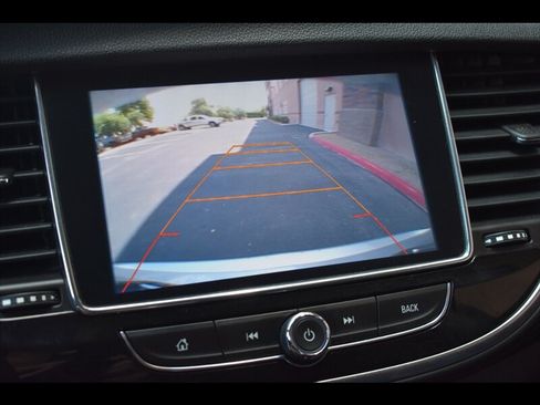 Used 2017 Buick Encore Preferred FWD image 11