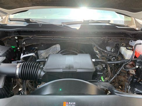 Used 2022 Chevrolet Silverado 2500 W/T w/ WT Fleet Convenience Package RWD image 9