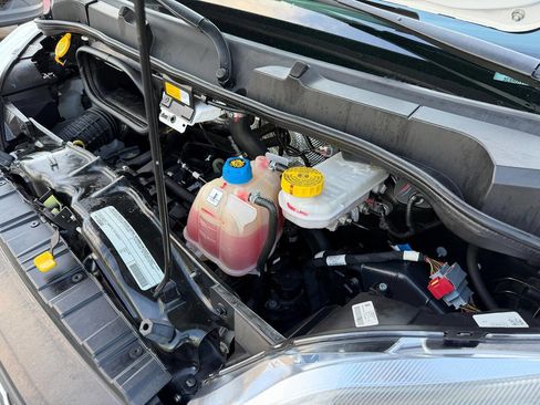 Used 2023 RAM ProMaster 3500 image 22