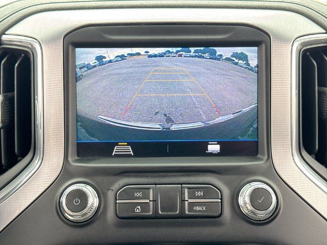 Used 2021 GMC Sierra 1500 Elevation RWD image 17