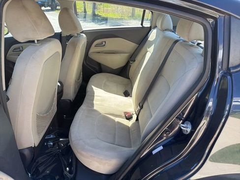 Used 2013 Kia Rio EX w/ Convenience Pkg FWD image 23