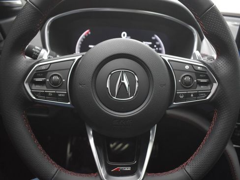 New 2026 Acura MDX A-Spec image 9