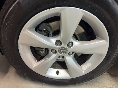 Used 2011 Lexus RX 350 AWD image 33