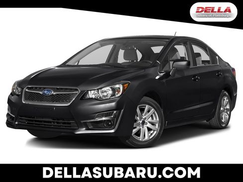 Used 2015 Subaru Impreza 2.0i AWD/4WD image 1