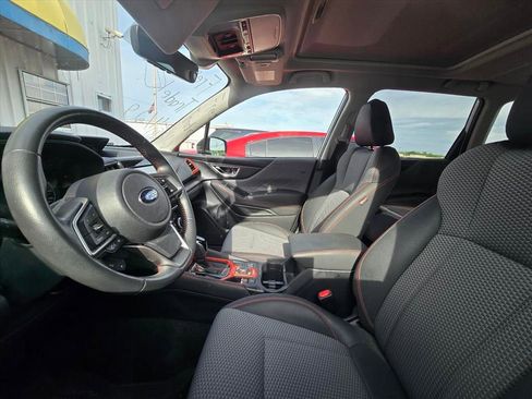 Used 2019 Subaru Forester Sport w/ Popular Package #2 AWD/4WD image 4