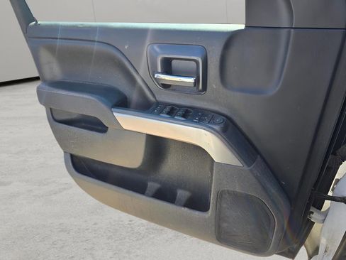 Used 2017 Chevrolet Silverado 1500 LT w/ All Star Edition image 13