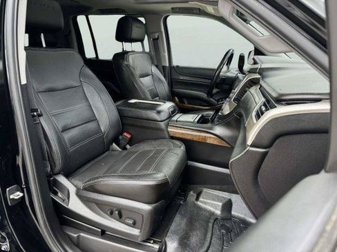 Used 2018 GMC Yukon XL Denali w/ Denali Ultimate Package AWD/4WD image 59