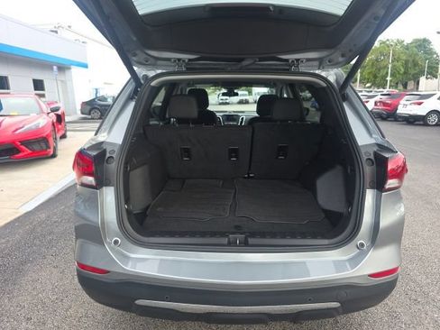 Used 2024 Chevrolet Equinox LT AWD/4WD image 29