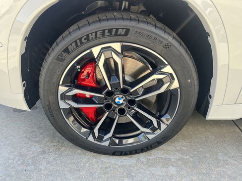 New 2026 BMW X1 xDrive28i w/ Technology Package image 13