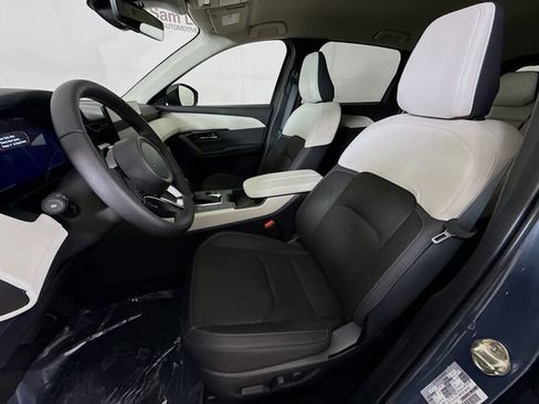 New 2026 MAZDA CX-5 Preferred AWD/4WD image 20