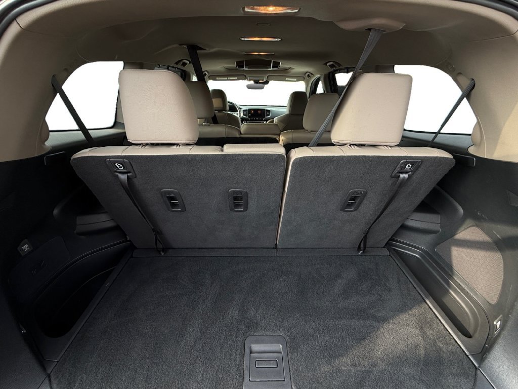 Used 2022 Honda Pilot Touring image 31