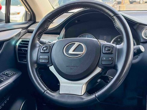 Used 2016 Lexus NX 200t FWD w/ Premium Package image 13