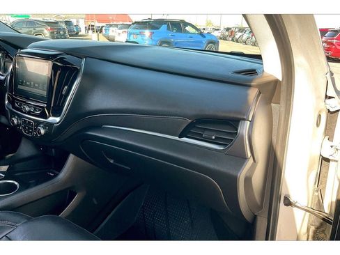 Used 2018 Chevrolet Traverse Premier w/ Redline Edition image 16