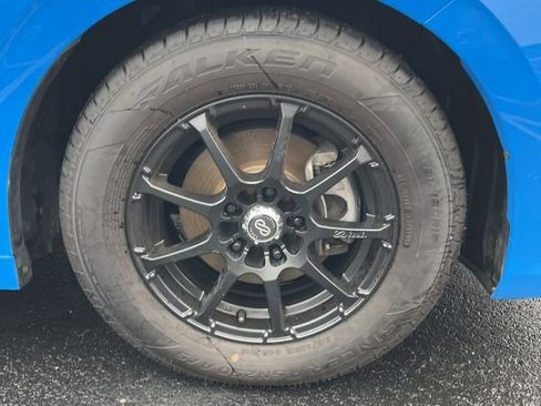 Used 2022 Honda Civic Sport image 25